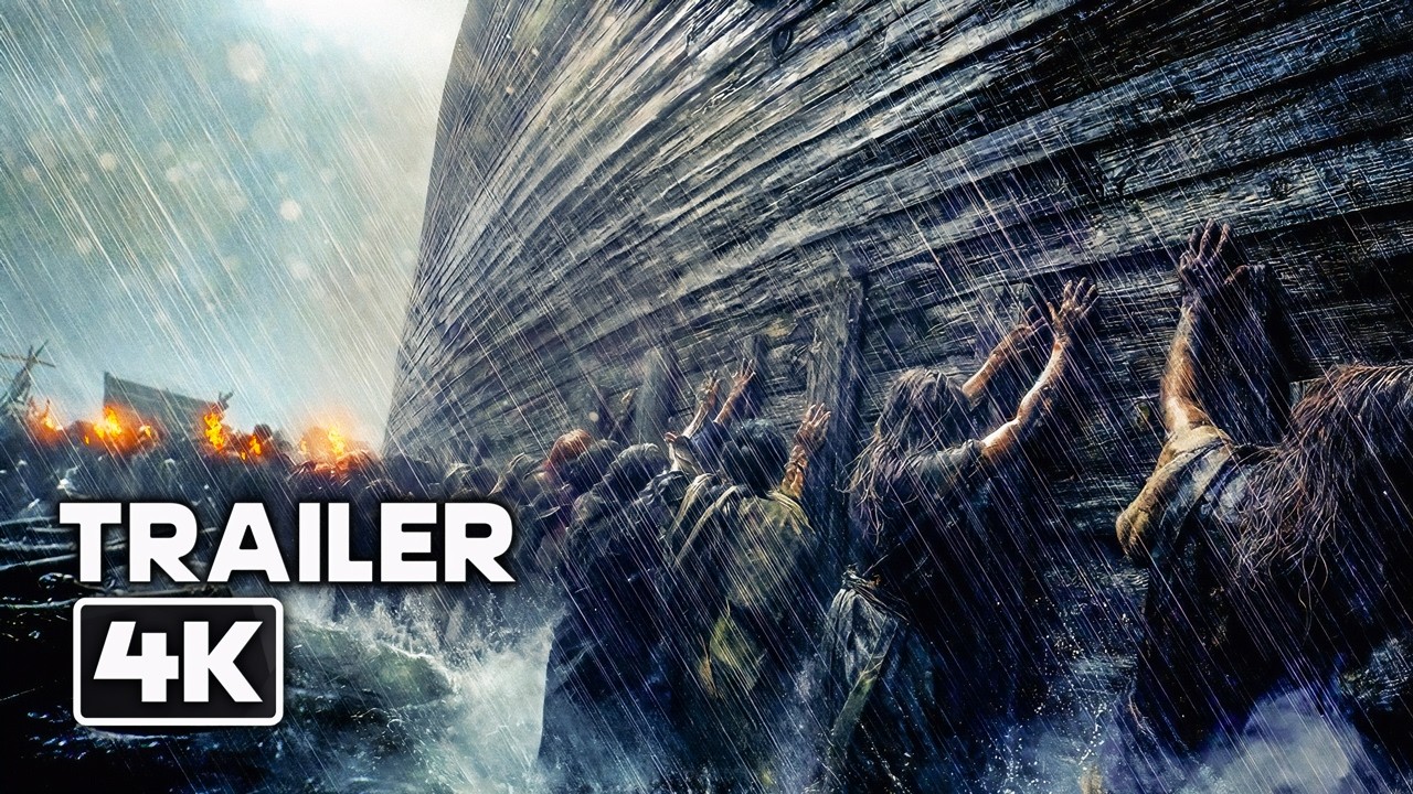 THE BEST UPCOMING BLOCKBUSTER MOVIES 2026 & 2027 (Trailers)