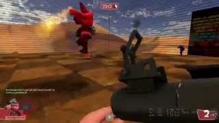 [TF2] MidAir mod