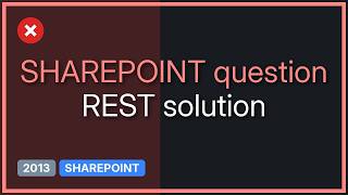 Sharepoint: Can I use $expand to get Managed Metadata column values (2 Solutions!!)