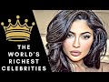 The Most Highest Paid Celebrities