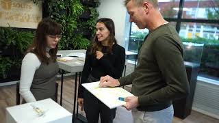 Commercieel Binnendienstmedewerker Bij Solits