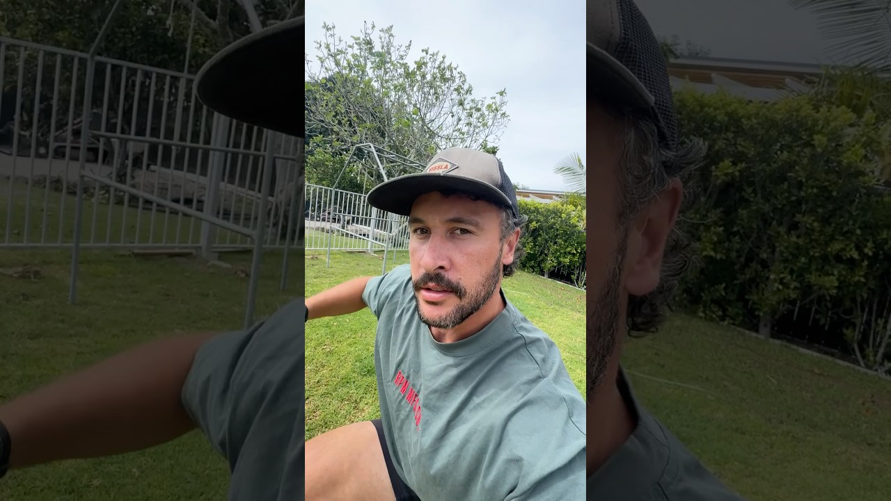 Wait til the end haters 😏 #dadlifestuff