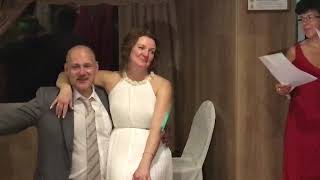 Песня подружек ,друзьям на серебряную свадьбу. Песня подружек ,друзьям на серебряную свадьбу.