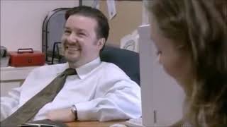 Pulitzer for Filth | The Office (UK)