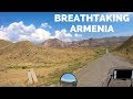 [S1 - Eps. 100] BREATHTAKING ARMENIA