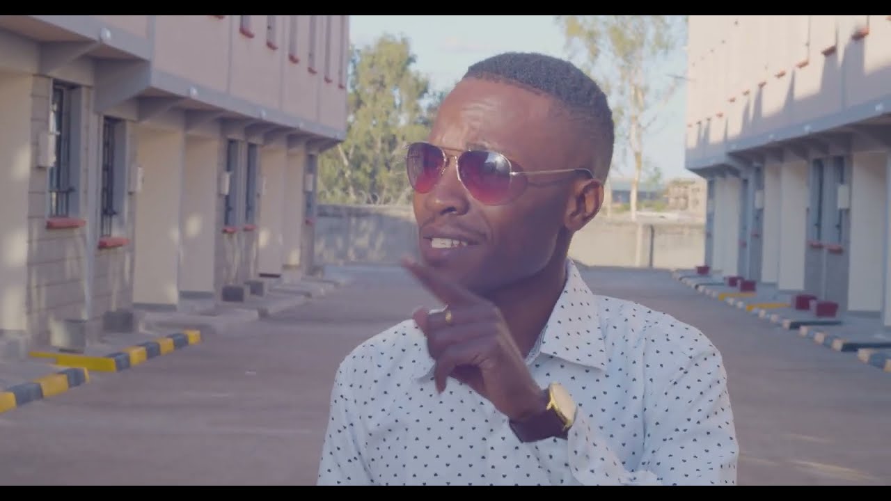 Aungo Wuod Awendo[ Nyabungu] Sms Skiza 5438036 to 811 to get Nyabungu