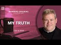 Understanding truth as a christian