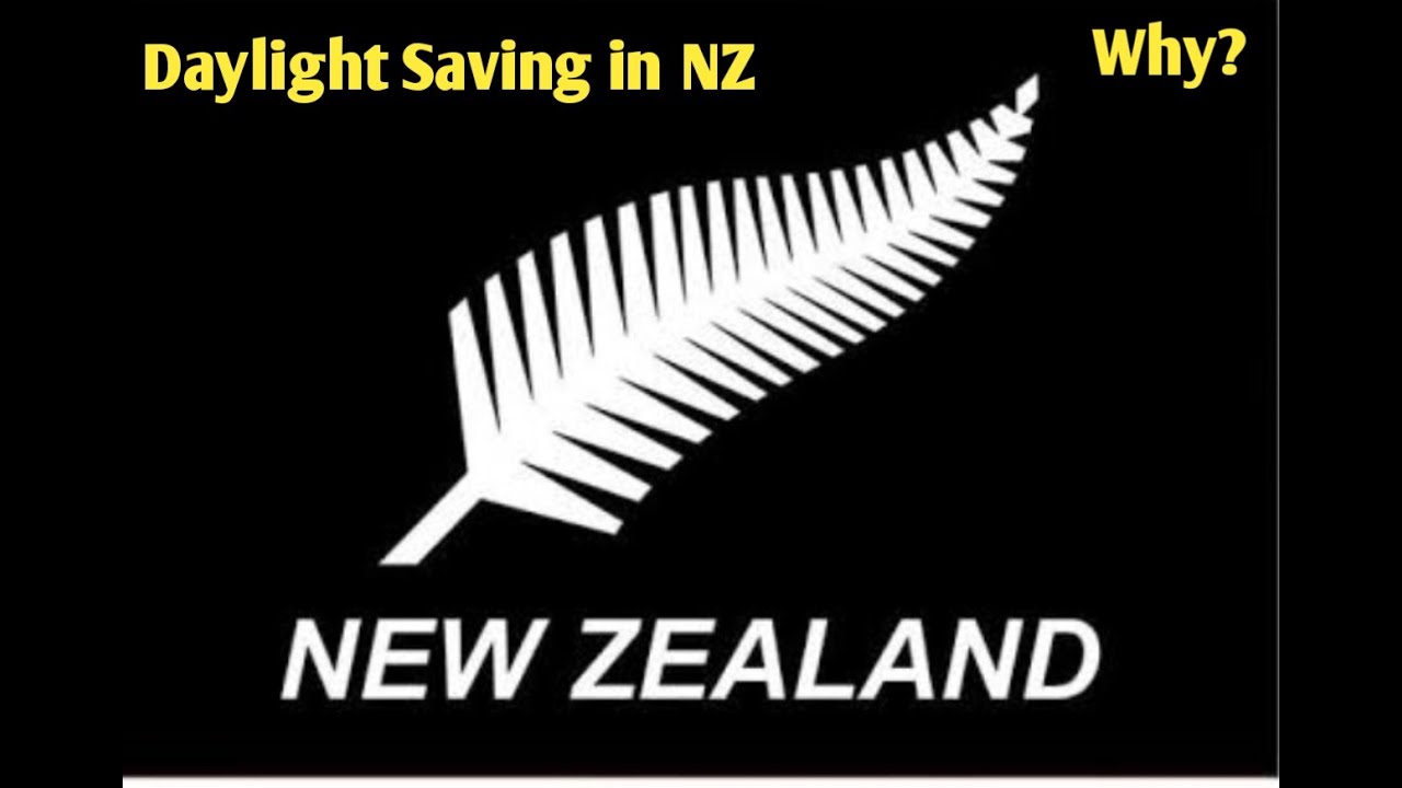 Daylight Saving In NZ Explained YouTube