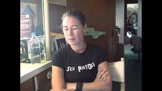 Working With Joe Furey (A comic documentary)