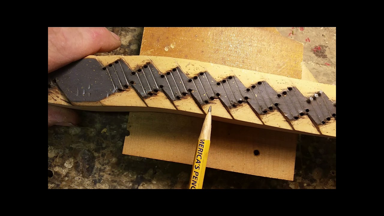 Two Maladies of Old Bridge Caps