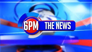 6PM NEWS FRIDAY OCTOBER 01, 2021 - EQUINOXE TV