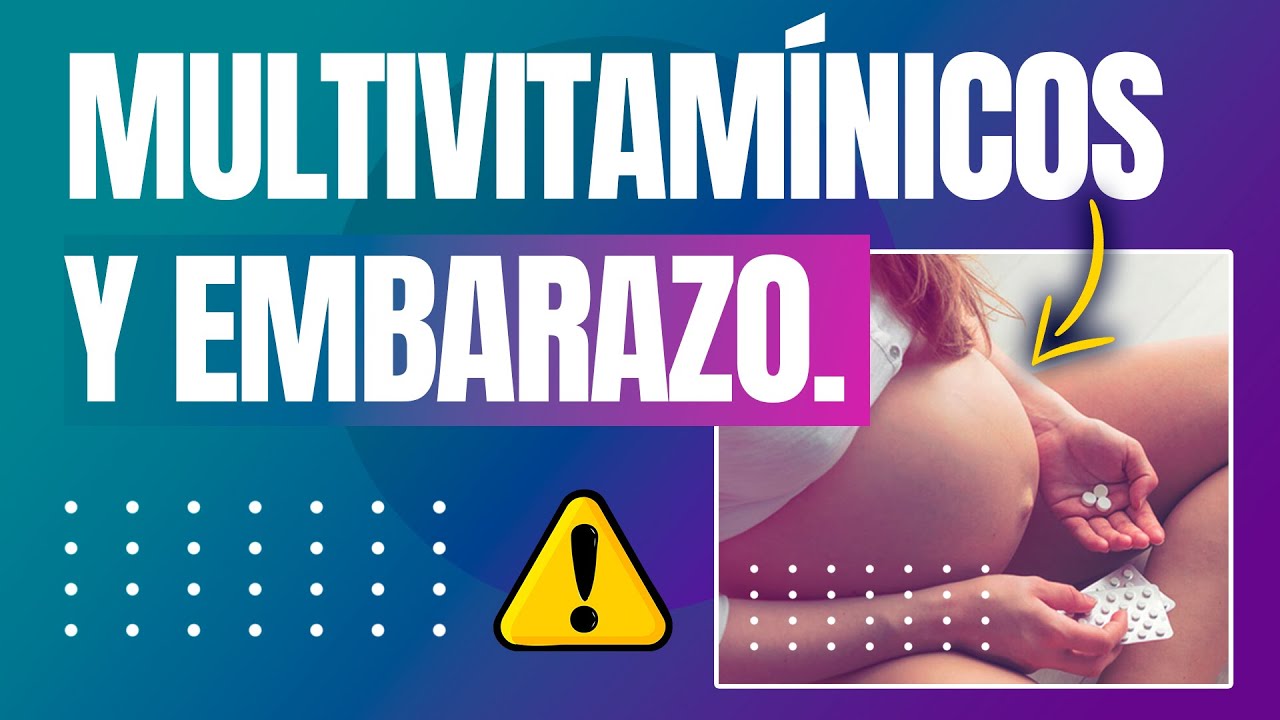 Cual es el mejor multivitamínico para mujeres