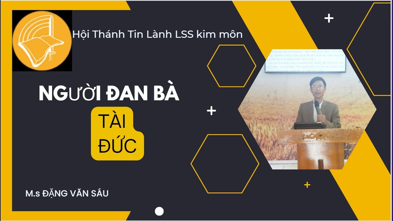 HT Tin Lành LSS Kim Môn