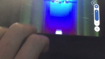 Smash Hit Custom Stage 1.9.5 Out Of Balls