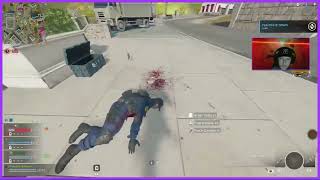 Multi Kill Alert!