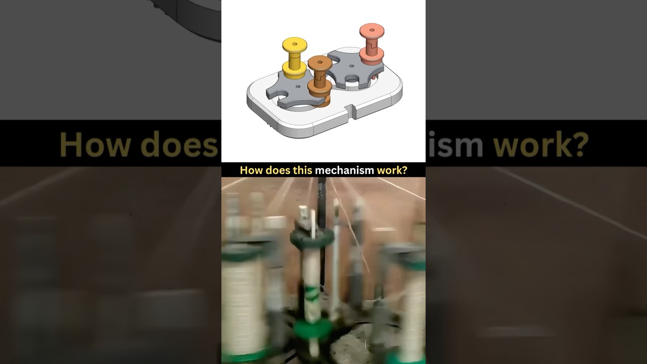 Rope Making Machine ✅ Does modern tech kill old crafts? 🤔 