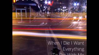 Portkey - When I Die I Want Everything To Die With Me (Full EP)