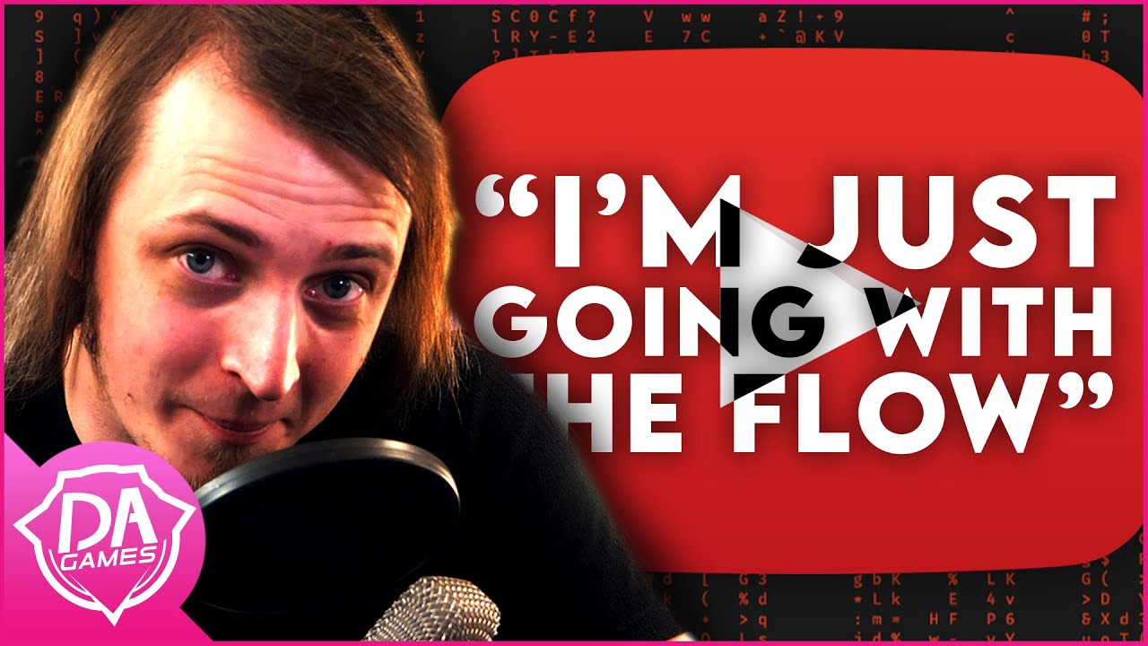 I’M NOT GOING ANYWHERE - YouTube