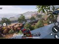 UHD+MAX graphics Call of duty mobile GAMEPLAY