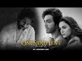 One Sided Love Mashup Heartbreak Memories Nonstop Jukebox Animesh Lofi Chillout Mix