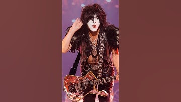 Kiss Guitarist Ace Frehley Has Died at 74