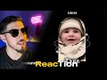Samara E5er 7al9a Audio REACTION 