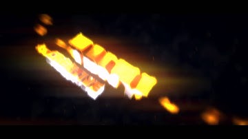 INTRO #045 | TonyCreative // By VanderDzn (feat. DustyGraphics) [his ver. in desc.]