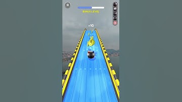 Going balls All Levels Gameplay IOS Android Going Balls level 784 Bonus level