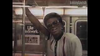 Shinehead - Chain Gang Rap