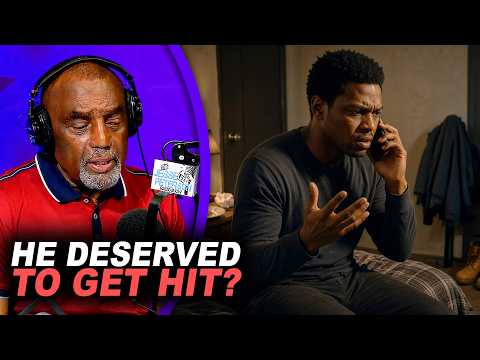 Caller Defends Airport ATTACK: 'White Man Called Him NEGRO — He Deserved It!'