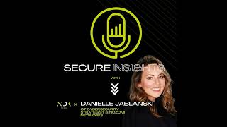 NDK’s Top 3 of Season 3: 'The future of OT Security is so exciting' with Danielle Jablanski