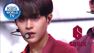 AB6IX - SURREAL (초현실) [Music Bank \/ 2020.07.31]