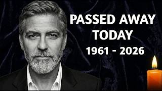 George Clooney: Living Legend | Full Biography
