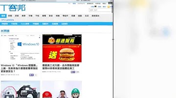 Mac OS X El Capitan：Mission Control