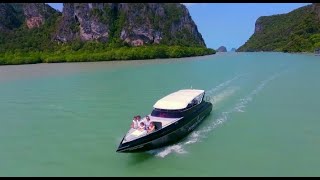 InterContinental Hotel Koh Samui Thailand Luxury Resort on Samui Island