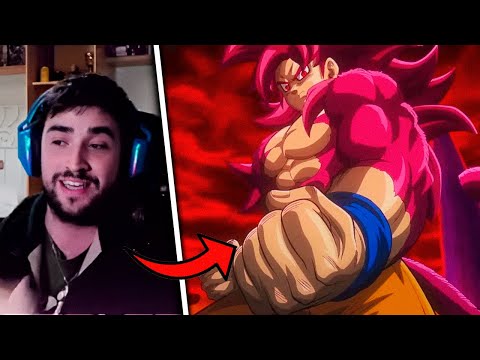 IS DRAGON BALL DAIMA CANON? | We talk about the ending of Daima