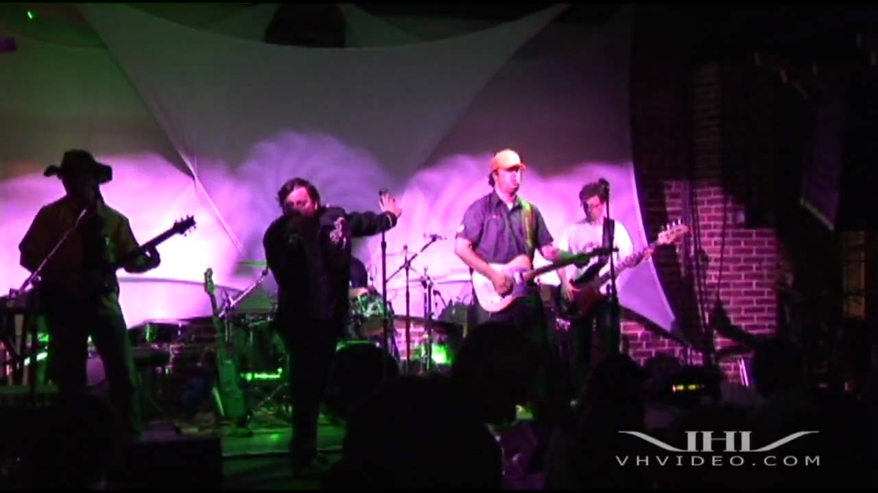 10 Dollar Hooker in a 5 Dollar Town - The Surreal McCoys - VHVIDEO.COM