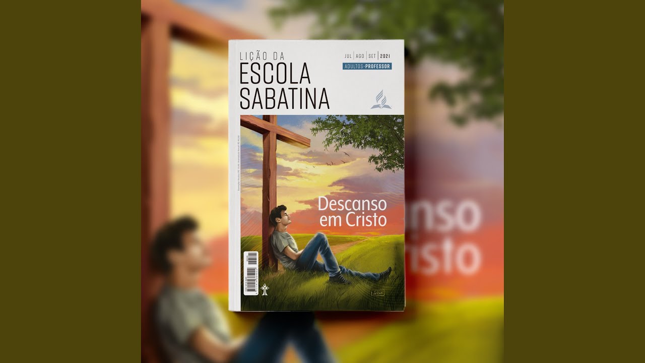 Licao 1 26 06 Vivendo Em Uma Sociedade Que Nao Para Youtube