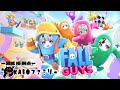 【FALL GUYS】初めてのFALL GUYS /w kaboママ 神呪樂3 遊日ゆづき3