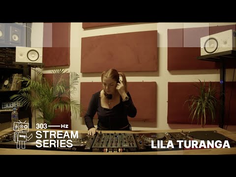 Video: Lila Turanga - kapitánka, milovníčka zvierat a snívačka