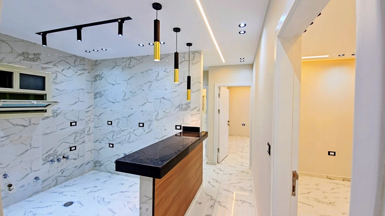 ⛔️ ليه الشقة دي أفضل استثمار في حدائق الأهرام⁉️