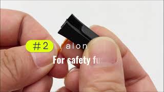 HAPPINESS IFuse,talon Igniter,E-match TEST