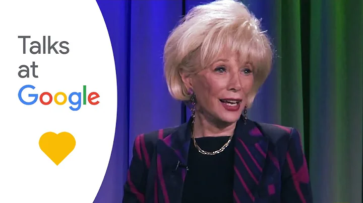 Becoming Grandma | Lesley Stahl | Talks at Google