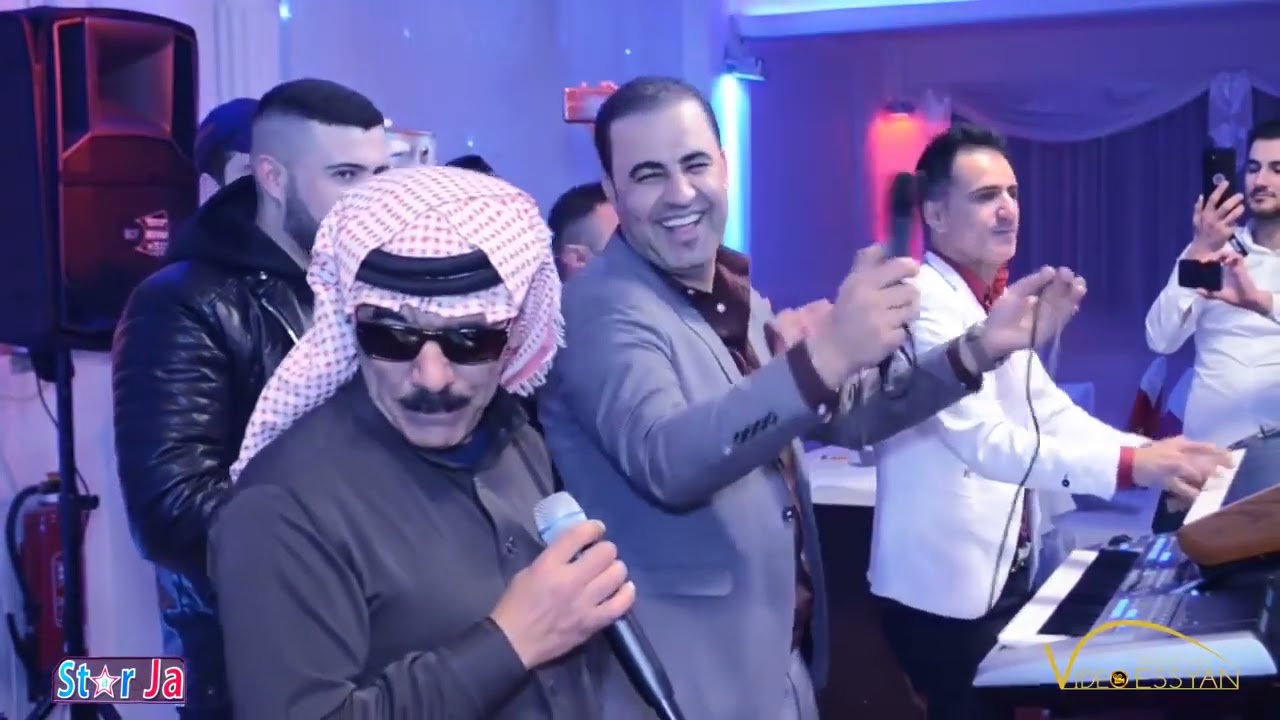 عمر سليمان وحكمت حاجي المانيا