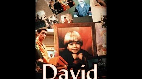 David 1988 (TV Movie) Part 1