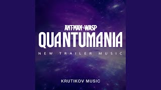 Ant-Man 3 (Quantumania) x Kang Theme