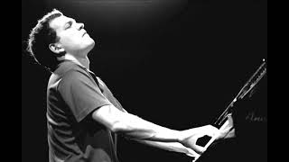 Video thumbnail of "Paranoid Andriod live   Brad Mehldau"