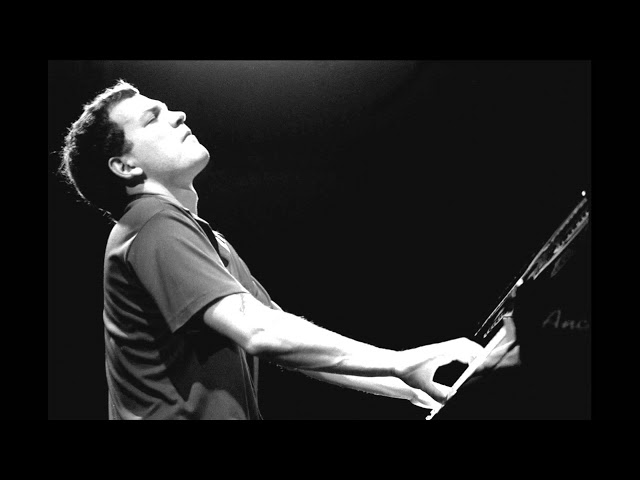 Brad Mehldau - Paranoid Android