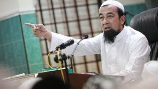 Ustaz Azhar Idrus - Hukum Tertelan Air Mani Suami