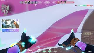 VALO TEST STREAM š±